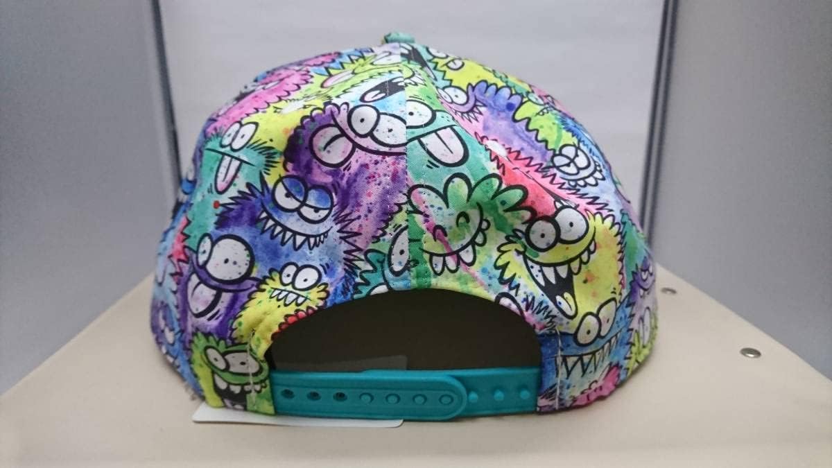ケビンライオンズ アート カウズ マークゴンザレス KEVIN LYONS